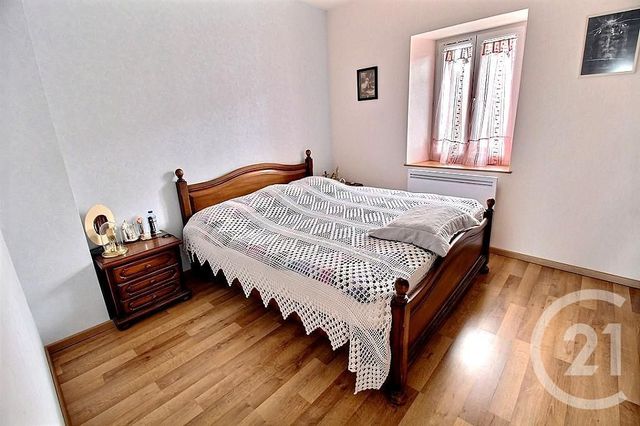 Appartement T2 &agrave; louer - 3 pi&egrave;ces - 67,40 m2 - Veigy Foncenex - 74 - RHONE-ALPES