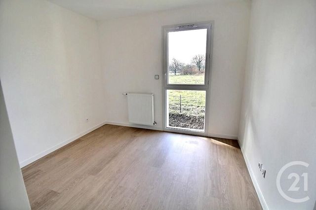 Appartement T3 &agrave; louer - 3 pi&egrave;ces - 63,48 m2 - Margencel - 74 - RHONE-ALPES