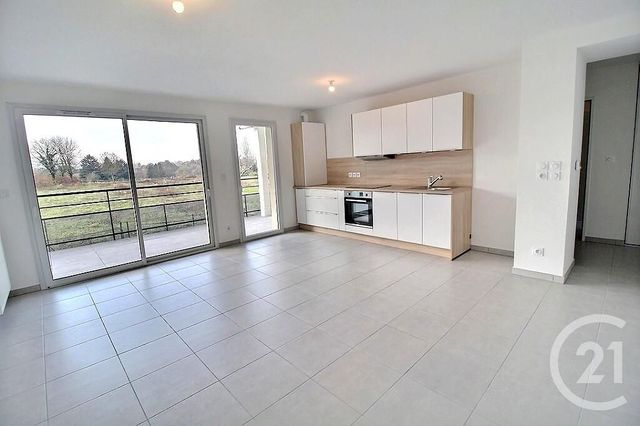 appartement - MARGENCEL - 74