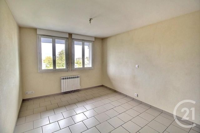 Appartement Studio &agrave; louer - 1 pi&egrave;ce - 22,28 m2 - Sciez - 74 - RHONE-ALPES