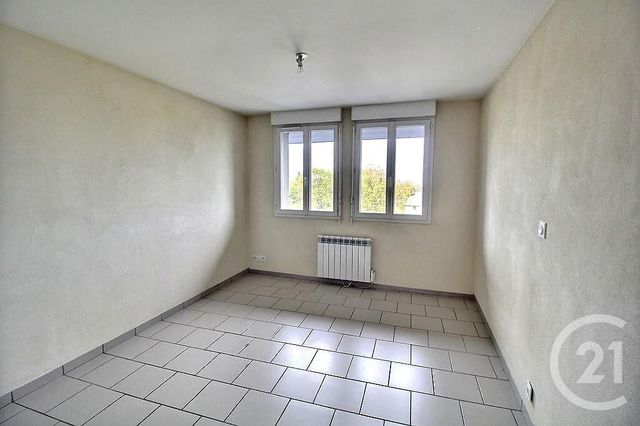 Appartement Studio &agrave; louer - 1 pi&egrave;ce - 22,28 m2 - Sciez - 74 - RHONE-ALPES