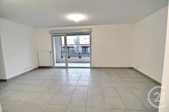 Appartement F2 &agrave; louer - 2 pi&egrave;ces - 45,14 m2 - Thonon Les Bains - 74 - RHONE-ALPES