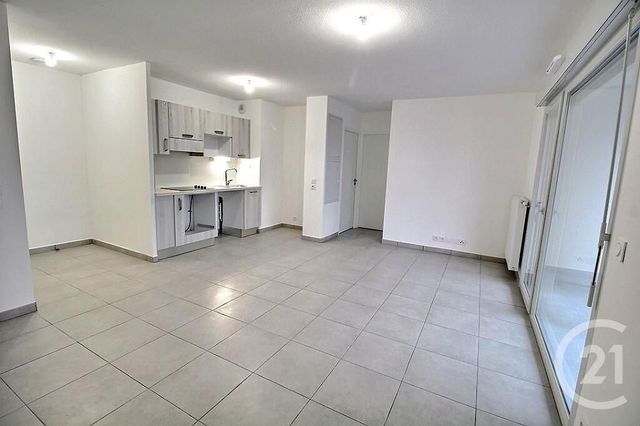appartement - THONON LES BAINS - 74