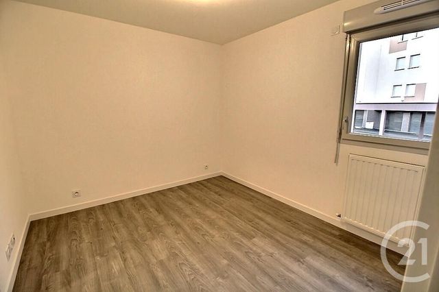 Appartement F2 &agrave; louer - 2 pi&egrave;ces - 45,14 m2 - Thonon Les Bains - 74 - RHONE-ALPES