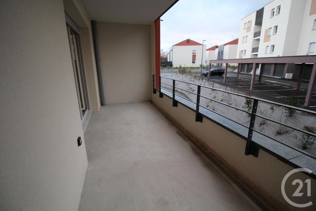 Appartement F2 &agrave; louer - 2 pi&egrave;ces - 45,14 m2 - Thonon Les Bains - 74 - RHONE-ALPES