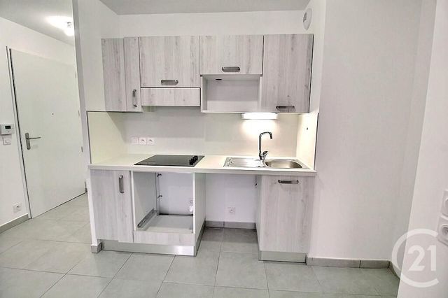 Appartement F2 &agrave; louer - 2 pi&egrave;ces - 45,14 m2 - Thonon Les Bains - 74 - RHONE-ALPES