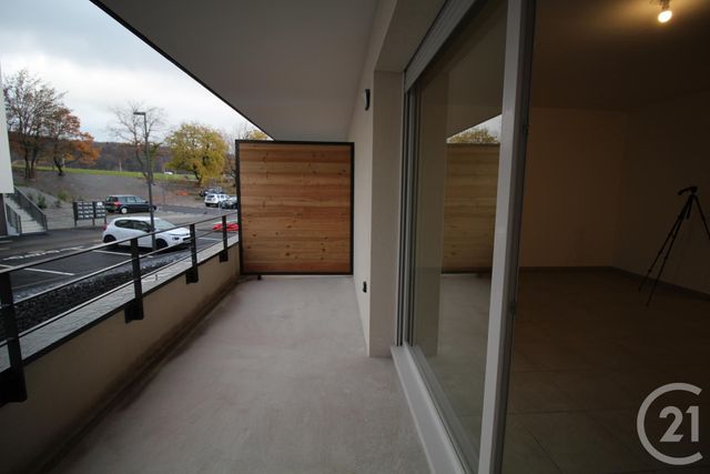Appartement F2 &agrave; louer - 2 pi&egrave;ces - 45,14 m2 - Thonon Les Bains - 74 - RHONE-ALPES