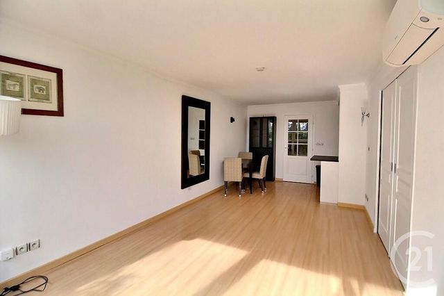 Appartement F2 &agrave; louer - 2 pi&egrave;ces - 54,19 m2 - Veigy Foncenex - 74 - RHONE-ALPES