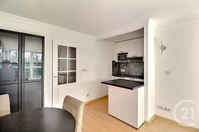 Appartement F2 &agrave; louer - 2 pi&egrave;ces - 54,19 m2 - Veigy Foncenex - 74 - RHONE-ALPES