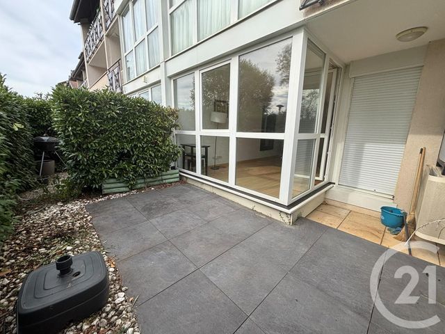 Appartement F2 &agrave; louer - 2 pi&egrave;ces - 54,19 m2 - Veigy Foncenex - 74 - RHONE-ALPES