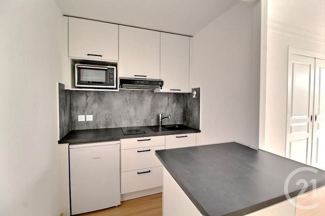 Appartement F2 &agrave; louer - 2 pi&egrave;ces - 54,19 m2 - Veigy Foncenex - 74 - RHONE-ALPES