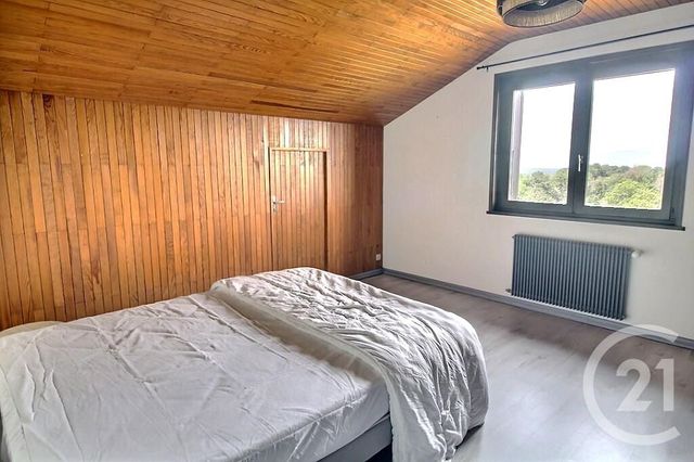 Appartement T3 &agrave; louer - 3 pi&egrave;ces - 72,05 m2 - Margencel - 74 - RHONE-ALPES