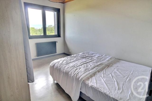 Appartement T3 &agrave; louer - 3 pi&egrave;ces - 72,05 m2 - Margencel - 74 - RHONE-ALPES