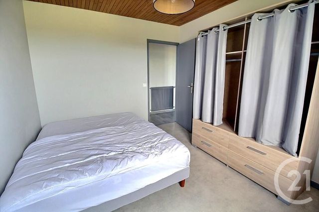 Appartement T3 &agrave; louer - 3 pi&egrave;ces - 72,05 m2 - Margencel - 74 - RHONE-ALPES