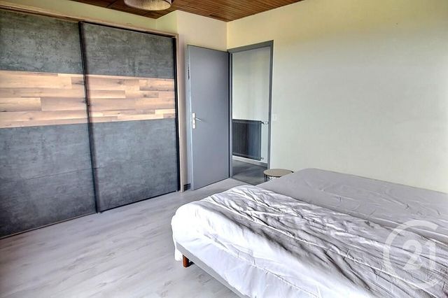 Appartement T3 &agrave; louer - 3 pi&egrave;ces - 72,05 m2 - Margencel - 74 - RHONE-ALPES