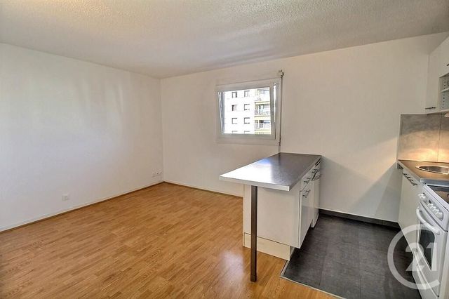 Appartement Studio &agrave; louer - 1 pi&egrave;ce - 22,14 m2 - Thonon Les Bains - 74 - RHONE-ALPES