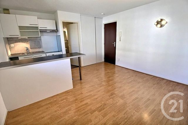 appartement - THONON LES BAINS - 74