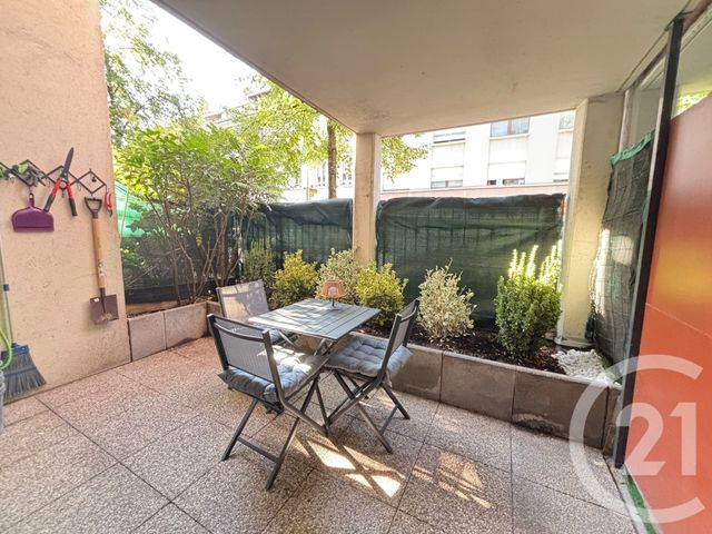 Appartement T2 &agrave; louer - 2 pi&egrave;ces - 49,13 m2 - Thonon Les Bains - 74 - RHONE-ALPES