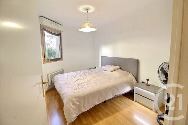 Appartement T2 &agrave; louer - 2 pi&egrave;ces - 49,13 m2 - Thonon Les Bains - 74 - RHONE-ALPES