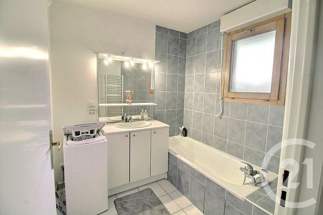 Appartement T2 &agrave; louer - 2 pi&egrave;ces - 49,13 m2 - Thonon Les Bains - 74 - RHONE-ALPES