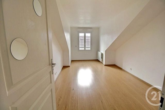 Appartement T3 &agrave; louer - 3 pi&egrave;ces - 54,62 m2 - Thonon Les Bains - 74 - RHONE-ALPES
