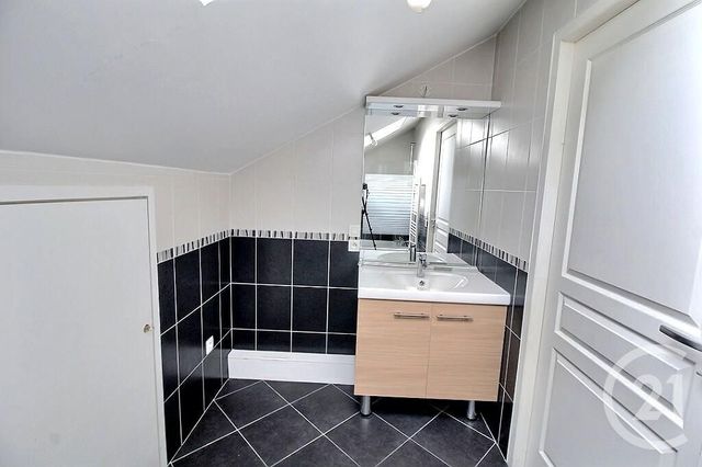 Appartement T3 &agrave; louer - 3 pi&egrave;ces - 54,62 m2 - Thonon Les Bains - 74 - RHONE-ALPES
