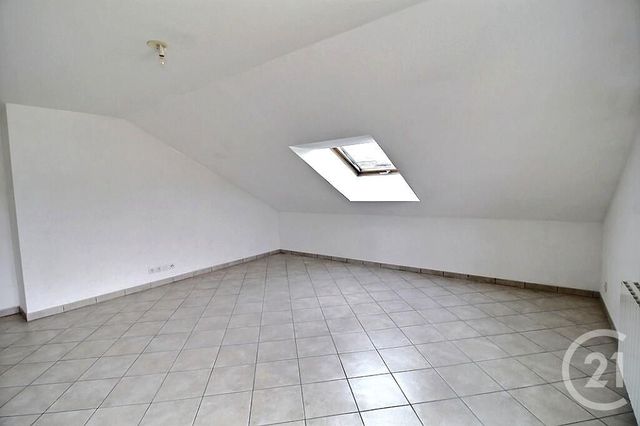 Appartement T3 &agrave; louer - 3 pi&egrave;ces - 54,62 m2 - Thonon Les Bains - 74 - RHONE-ALPES