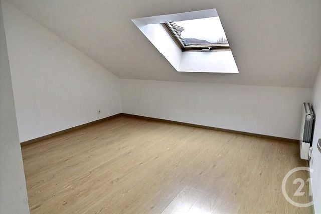 Appartement T3 &agrave; louer - 3 pi&egrave;ces - 54,62 m2 - Thonon Les Bains - 74 - RHONE-ALPES
