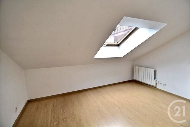 Appartement T3 &agrave; louer - 3 pi&egrave;ces - 54,62 m2 - Thonon Les Bains - 74 - RHONE-ALPES