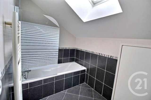 Appartement T3 &agrave; louer - 3 pi&egrave;ces - 54,62 m2 - Thonon Les Bains - 74 - RHONE-ALPES