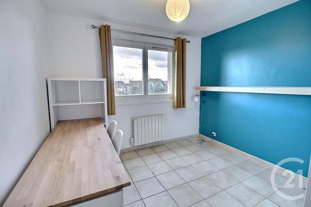 Appartement F3 &agrave; louer - 3 pi&egrave;ces - 65,60 m2 - Thonon Les Bains - 74 - RHONE-ALPES
