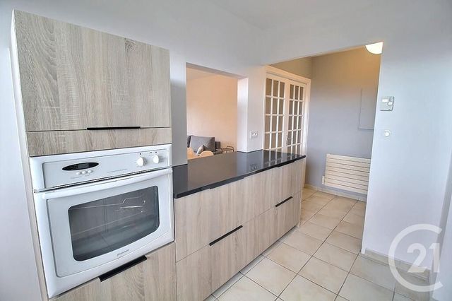 Appartement F3 &agrave; louer - 3 pi&egrave;ces - 65,60 m2 - Thonon Les Bains - 74 - RHONE-ALPES