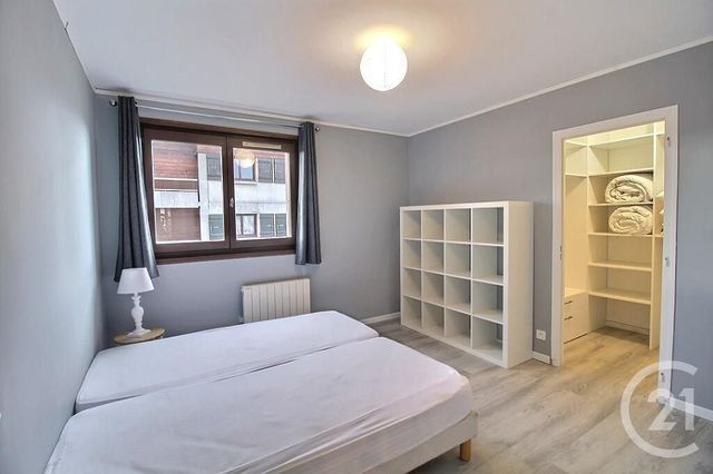 Appartement F3 &agrave; louer - 3 pi&egrave;ces - 65,60 m2 - Thonon Les Bains - 74 - RHONE-ALPES
