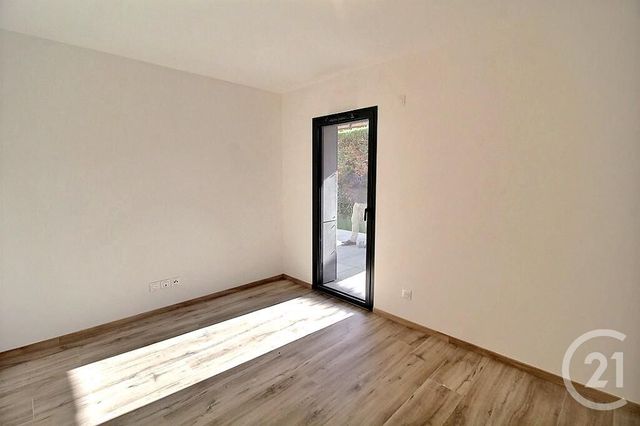 Appartement F2 &agrave; louer - 2 pi&egrave;ces - 45,34 m2 - Veigy Foncenex - 74 - RHONE-ALPES