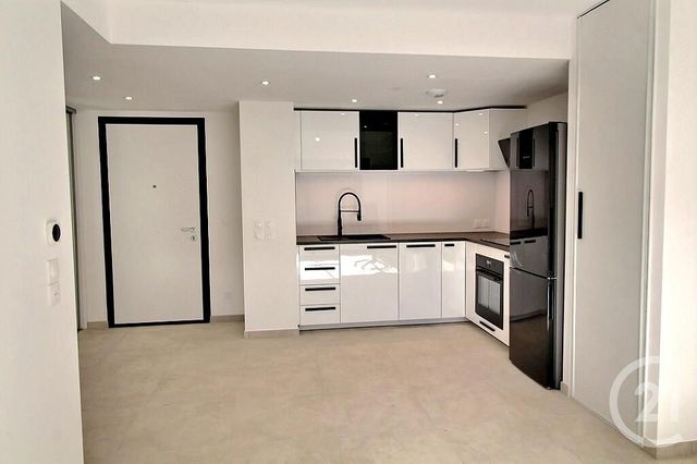 Appartement F2 &agrave; louer - 2 pi&egrave;ces - 45,34 m2 - Veigy Foncenex - 74 - RHONE-ALPES