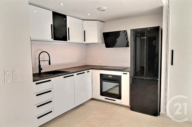 Appartement F2 &agrave; louer - 2 pi&egrave;ces - 45,34 m2 - Veigy Foncenex - 74 - RHONE-ALPES