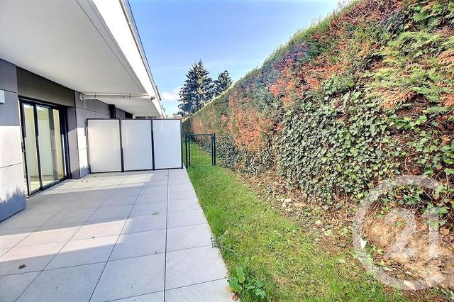 Appartement F2 &agrave; louer - 2 pi&egrave;ces - 45,34 m2 - Veigy Foncenex - 74 - RHONE-ALPES