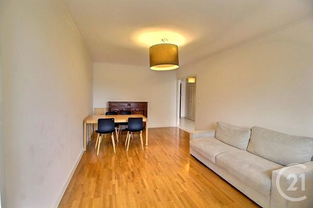 Appartement T3 &agrave; louer - 3 pi&egrave;ces - 77,26 m2 - Ambilly - 74 - RHONE-ALPES