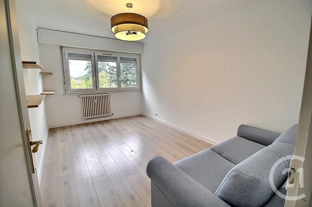 Appartement T3 &agrave; louer - 3 pi&egrave;ces - 77,26 m2 - Ambilly - 74 - RHONE-ALPES