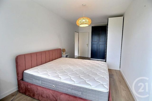 Appartement T3 &agrave; louer - 3 pi&egrave;ces - 77,26 m2 - Ambilly - 74 - RHONE-ALPES