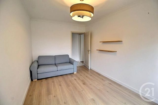 Appartement T3 &agrave; louer - 3 pi&egrave;ces - 77,26 m2 - Ambilly - 74 - RHONE-ALPES