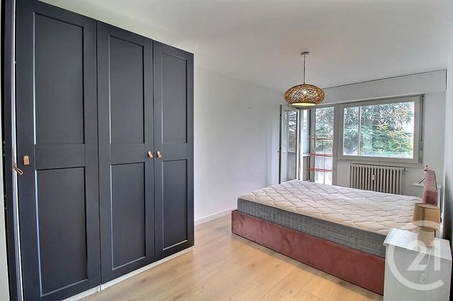 Appartement T3 &agrave; louer - 3 pi&egrave;ces - 77,26 m2 - Ambilly - 74 - RHONE-ALPES