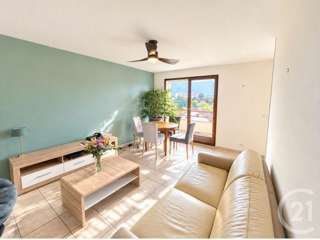 appartement - GAILLARD - 74