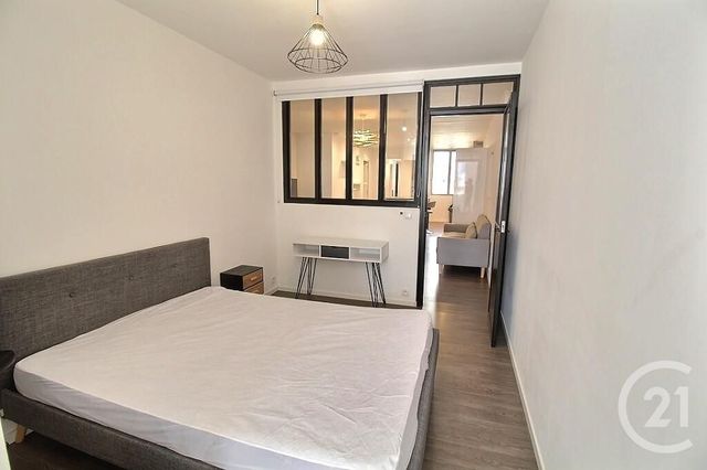 Appartement T3 &agrave; louer - 3 pi&egrave;ces - 65,42 m2 - Thonon Les Bains - 74 - RHONE-ALPES