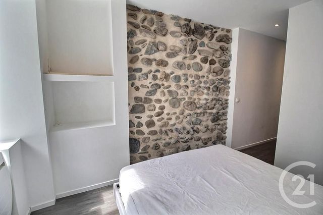 Appartement T3 &agrave; louer - 3 pi&egrave;ces - 65,42 m2 - Thonon Les Bains - 74 - RHONE-ALPES