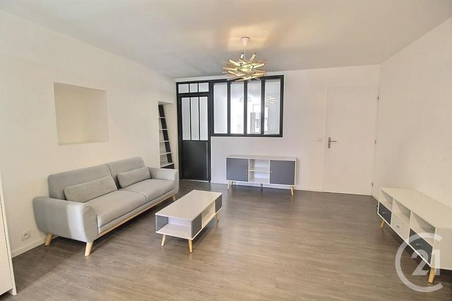 Appartement T3 &agrave; louer - 3 pi&egrave;ces - 65,42 m2 - Thonon Les Bains - 74 - RHONE-ALPES
