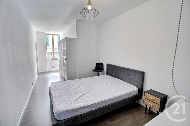 Appartement T3 &agrave; louer - 3 pi&egrave;ces - 65,42 m2 - Thonon Les Bains - 74 - RHONE-ALPES