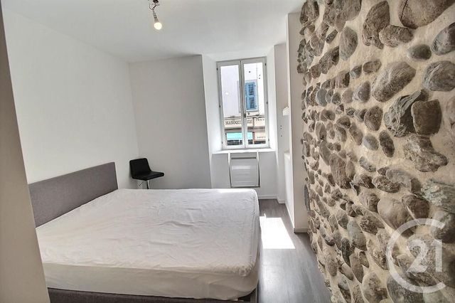 Appartement T3 &agrave; louer - 3 pi&egrave;ces - 65,42 m2 - Thonon Les Bains - 74 - RHONE-ALPES