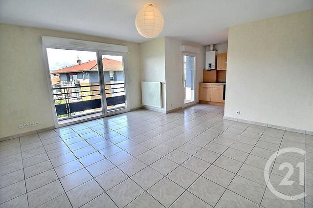 appartement - SCIEZ - 74