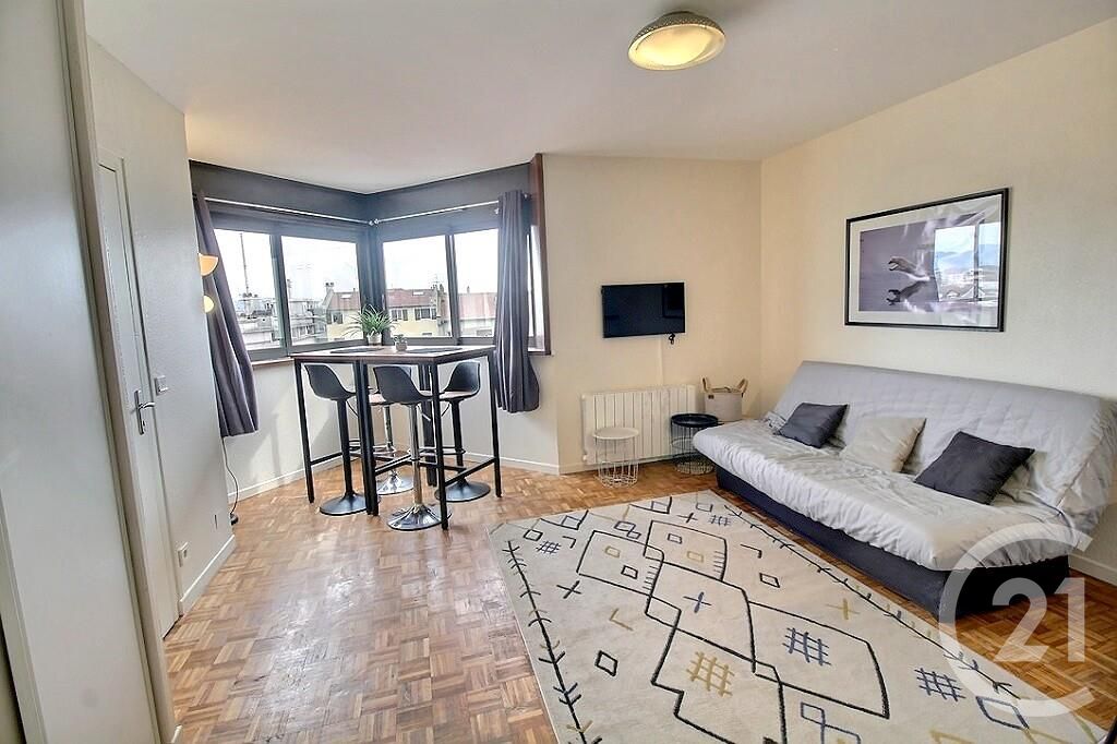 Appartement à Annemasse
